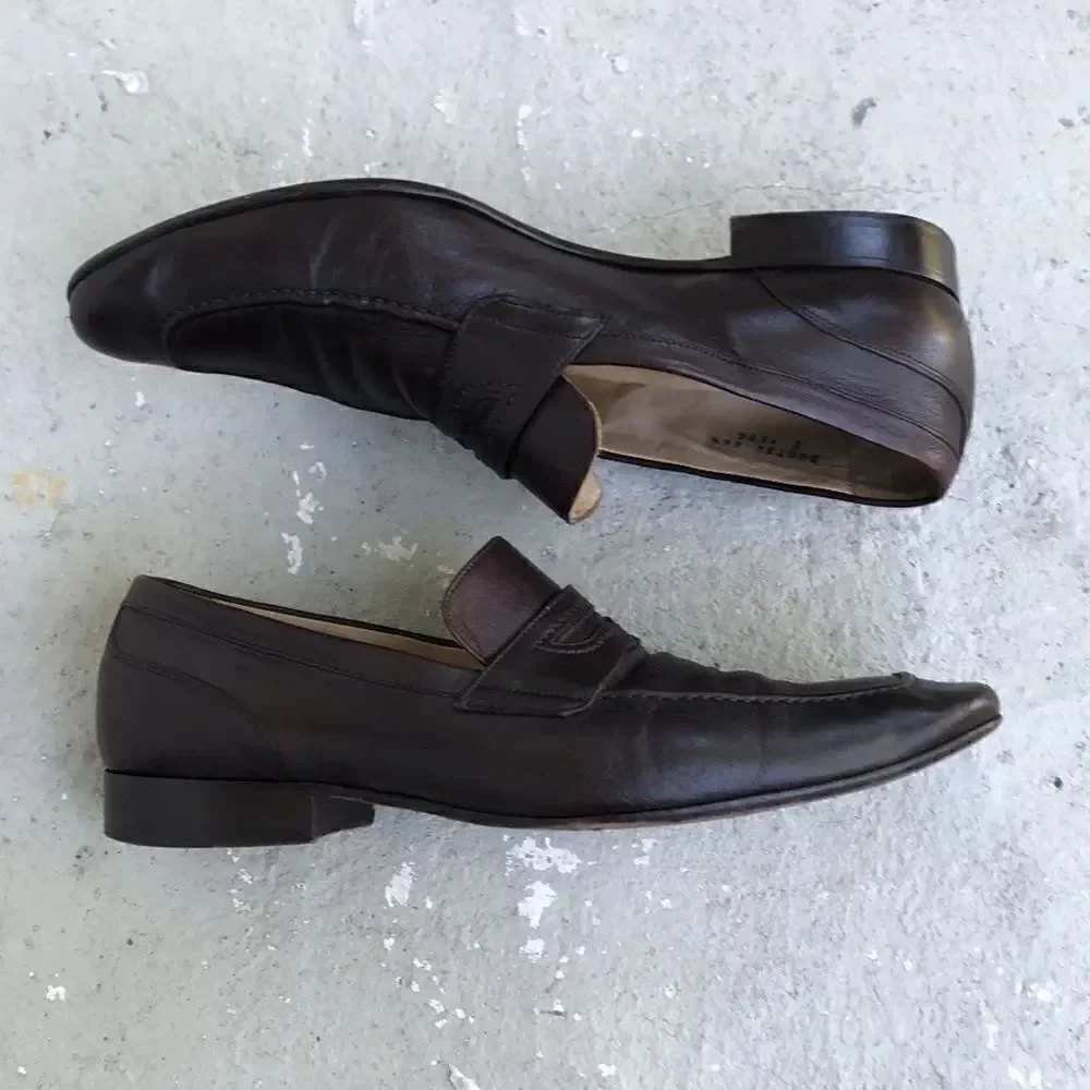 Dolce & Gabbana these loafers